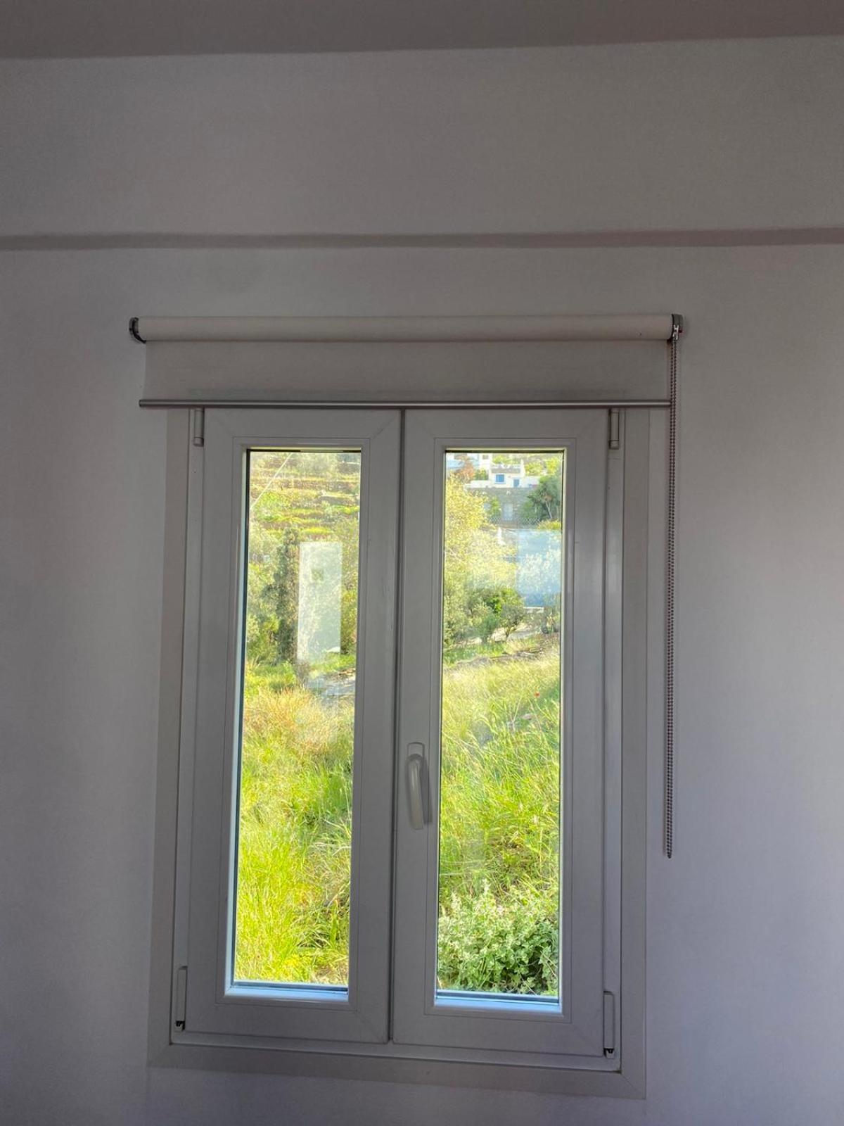 Villa Foivos Agios Romanos Cameră foto